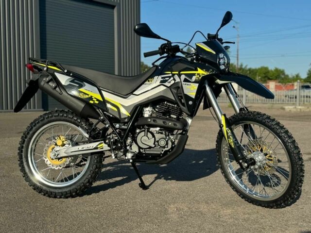 Лифан Другая, объемом двигателя 0.25 л и пробегом 0 тыс. км за 1860 $, фото 1 на Automoto.ua