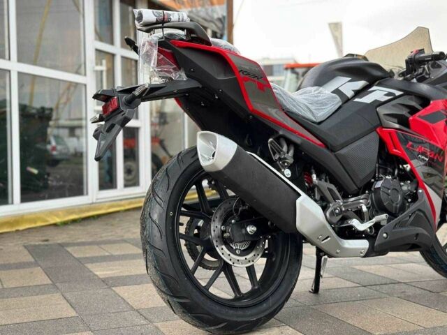 Лифан Другая, объемом двигателя 0.2 л и пробегом 0 тыс. км за 2350 $, фото 2 на Automoto.ua