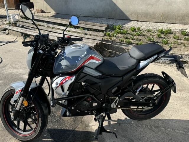 Лифан Другая, объемом двигателя 0.2 л и пробегом 0 тыс. км за 1578 $, фото 2 на Automoto.ua