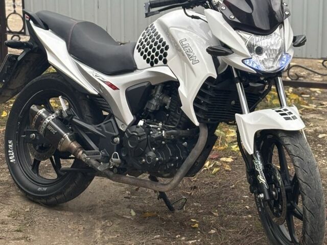 Ліфан Інша, об'ємом двигуна 0.2 л та пробігом 0 тис. км за 1400 $, фото 1 на Automoto.ua