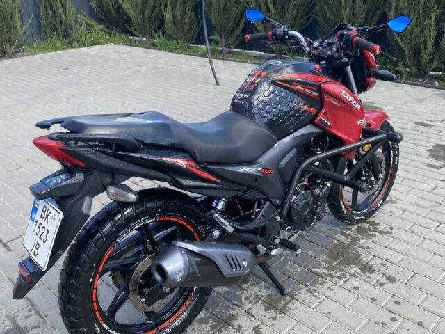 Лифан Другая 2024 в Ровно на Automoto.ua Лифан Другая, объемом двигателя 0.2 л и пробегом 0 тыс. км за 1420 $, фото 1 на Automoto.ua