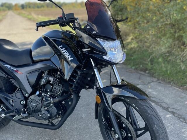 Лифан Другая 2024 в Бару на Automoto.ua Лифан Другая, объемом двигателя 0.2 л и пробегом 0 тыс. км за 1400 $, фото 4 на Automoto.ua