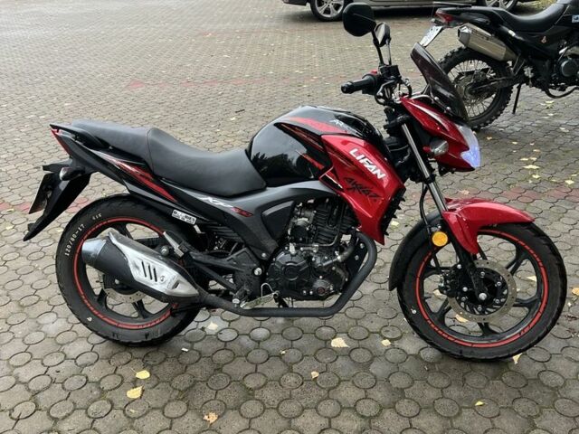 Лифан Другая 2024 в Дубно на Automoto.ua Лифан Другая, объемом двигателя 0.2 л и пробегом 0 тыс. км за 1350 $, фото 2 на Automoto.ua