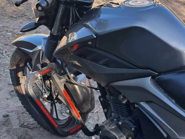 Лифан Другая, объемом двигателя 0.18 л и пробегом 0 тыс. км за 1087 $, фото 8 на Automoto.ua