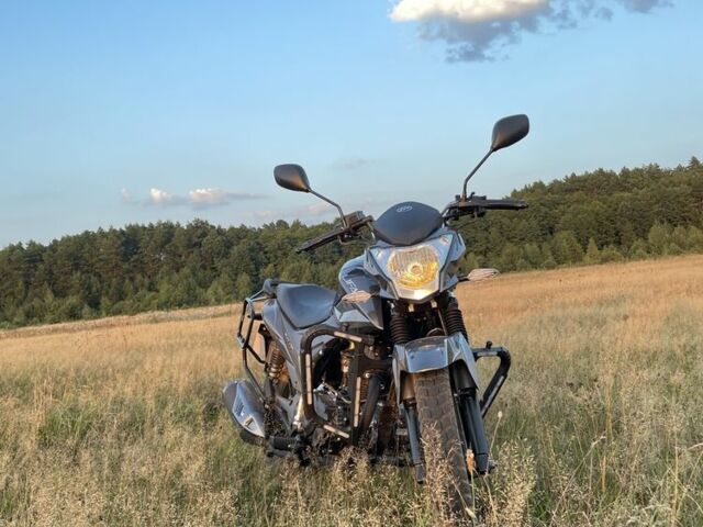 Ліфан Інша, об'ємом двигуна 0.18 л та пробігом 0 тис. км за 1310 $, фото 1 на Automoto.ua
