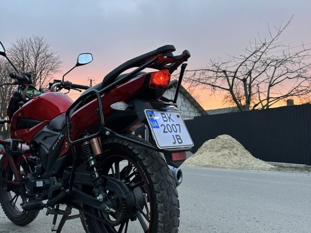Лифан Другая 2024 в Ровно на Automoto.ua Лифан Другая, объемом двигателя 0.2 л и пробегом 0 тыс. км за 1150 $, фото 6 на Automoto.ua