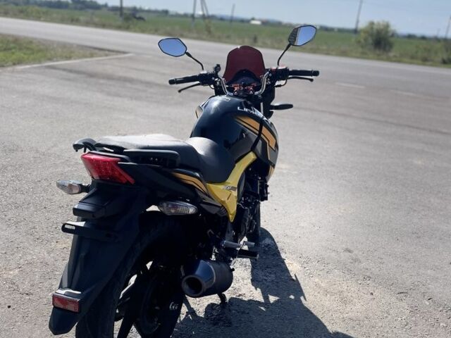 Ліфан Інша, об'ємом двигуна 0.2 л та пробігом 0 тис. км за 1600 $, фото 5 на Automoto.ua