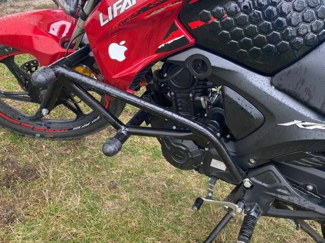 Ліфан Інша, об'ємом двигуна 0.2 л та пробігом 0 тис. км за 1650 $, фото 1 на Automoto.ua
