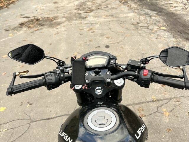 Ліфан Інша, об'ємом двигуна 0.2 л та пробігом 0 тис. км за 1570 $, фото 3 на Automoto.ua