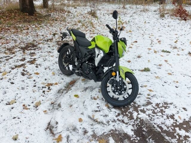 Ліфан Інша, об'ємом двигуна 0.2 л та пробігом 0 тис. км за 1788 $, фото 3 на Automoto.ua