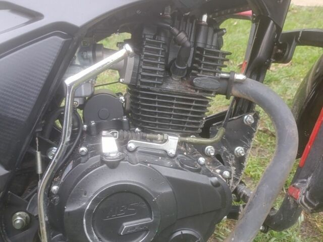 Лифан Другая, объемом двигателя 0.18 л и пробегом 0 тыс. км за 1200 $, фото 6 на Automoto.ua