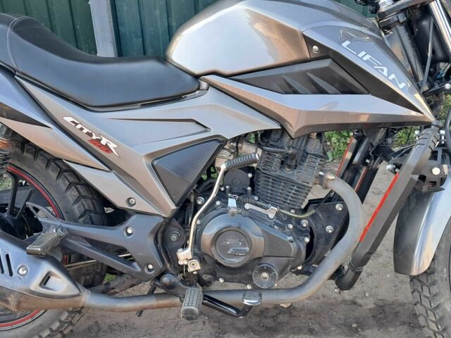 Лифан Другая, объемом двигателя 0.18 л и пробегом 0 тыс. км за 1087 $, фото 5 на Automoto.ua