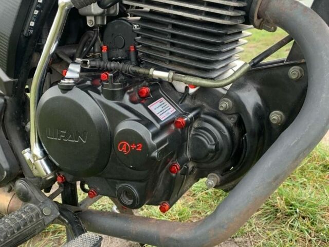 Лифан Другая 2024 в Львове на Automoto.ua Лифан Другая, объемом двигателя 0.15 л и пробегом 0 тыс. км за 569 $, фото 7 на Automoto.ua