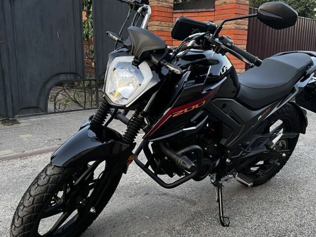 Лифан Другая, объемом двигателя 0.2 л и пробегом 0 тыс. км за 1400 $, фото 5 на Automoto.ua