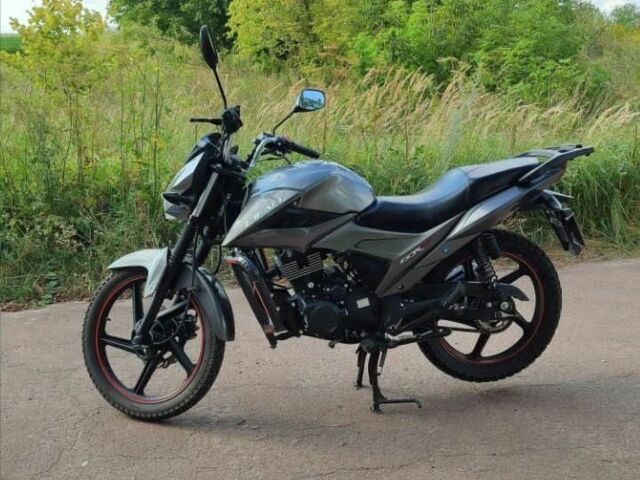 Ліфан Інша 2024 у Вінниці на Automoto.ua Ліфан Інша, об'ємом двигуна 0.15 л та пробігом 0 тис. км за 536 $, фото 6 на Automoto.ua