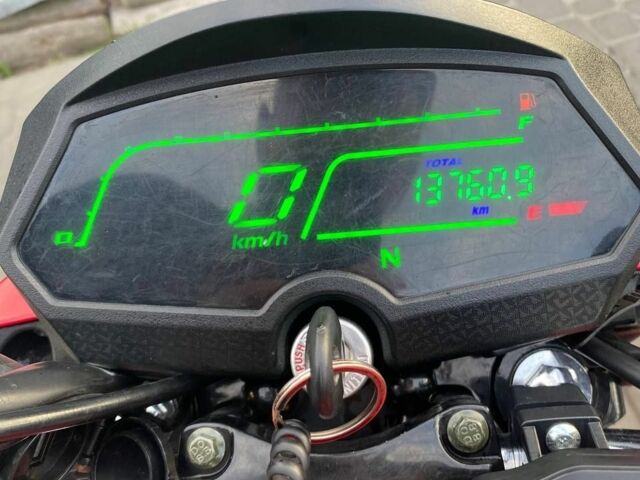 Лифан Другая, объемом двигателя 0.15 л и пробегом 0 тыс. км за 38000 $, фото 4 на Automoto.ua