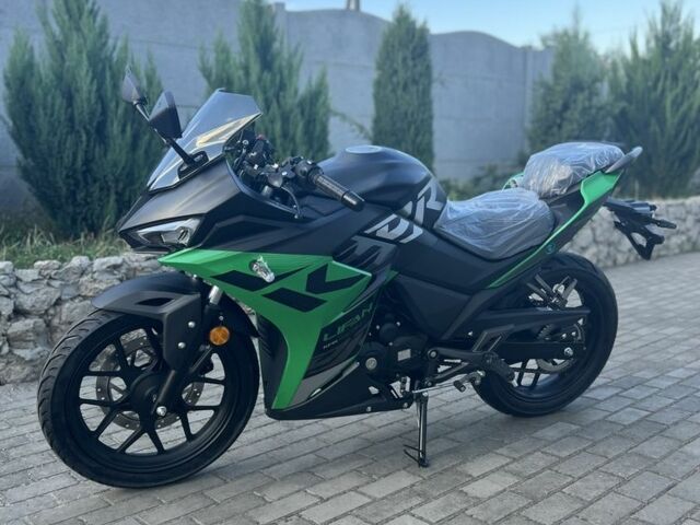 Лифан Другая, объемом двигателя 0.2 л и пробегом 0 тыс. км за 2350 $, фото 6 на Automoto.ua