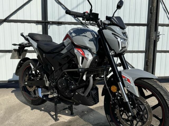 Лифан Другая, объемом двигателя 0.2 л и пробегом 0 тыс. км за 1578 $, фото 4 на Automoto.ua