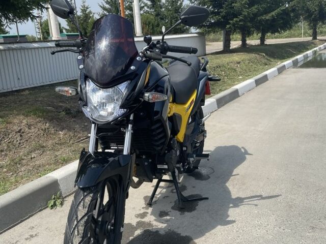 Ліфан Інша, об'ємом двигуна 0.2 л та пробігом 0 тис. км за 1600 $, фото 3 на Automoto.ua