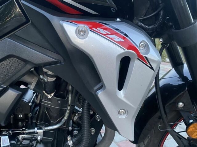 Лифан Другая, объемом двигателя 0.2 л и пробегом 0 тыс. км за 1600 $, фото 5 на Automoto.ua