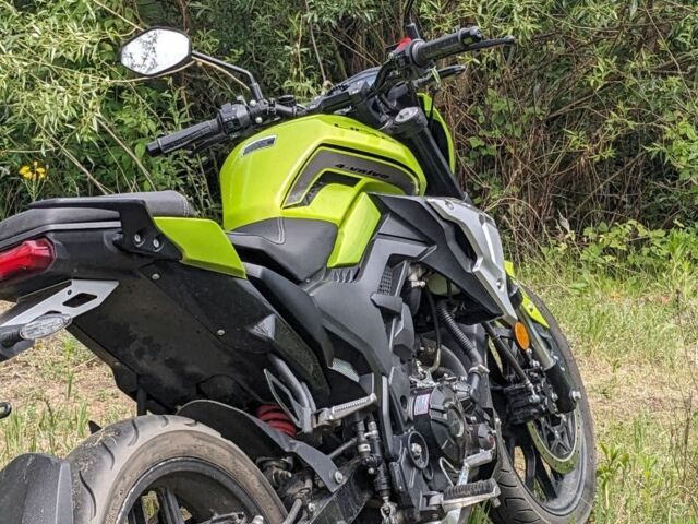 Лифан Другая, объемом двигателя 0.2 л и пробегом 0 тыс. км за 1380 $, фото 2 на Automoto.ua