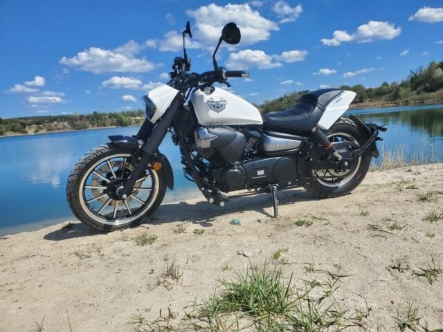 Ліфан Інша, об'ємом двигуна 0.25 л та пробігом 0 тис. км за 3300 $, фото 3 на Automoto.ua