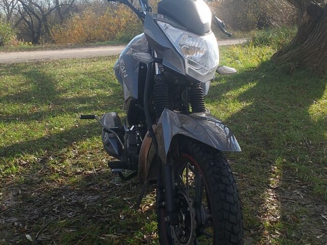 Лифан Другая, объемом двигателя 0.2 л и пробегом 0 тыс. км за 571 $, фото 4 на Automoto.ua