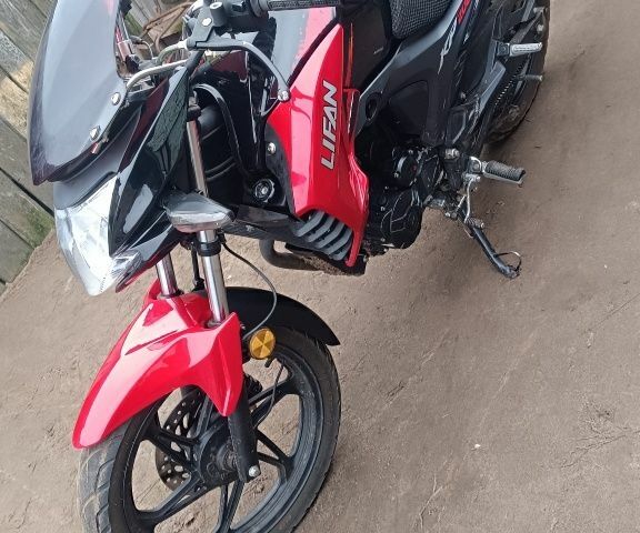 Лифан Другая, объемом двигателя 0.2 л и пробегом 0 тыс. км за 1400 $, фото 7 на Automoto.ua