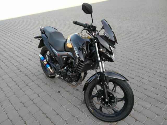 Лифан Другая, объемом двигателя 0.2 л и пробегом 0 тыс. км за 1215 $, фото 3 на Automoto.ua