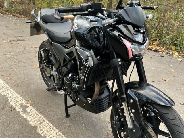 Ліфан Інша, об'ємом двигуна 0.2 л та пробігом 0 тис. км за 1570 $, фото 2 на Automoto.ua