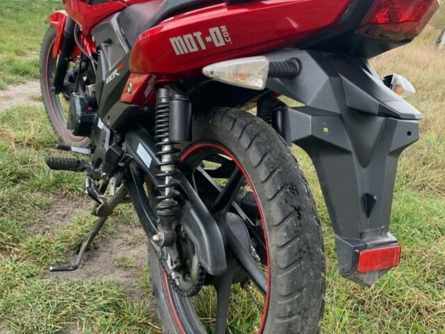 Лифан Другая 2024 в Львове на Automoto.ua Лифан Другая, объемом двигателя 0.15 л и пробегом 0 тыс. км за 569 $, фото 5 на Automoto.ua