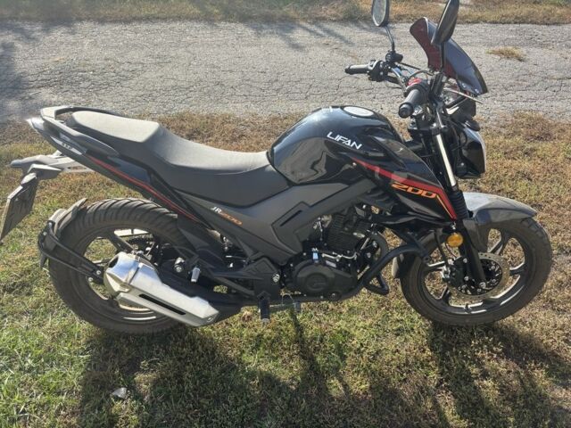 Лифан Другая, объемом двигателя 0.2 л и пробегом 0 тыс. км за 1316 $, фото 1 на Automoto.ua