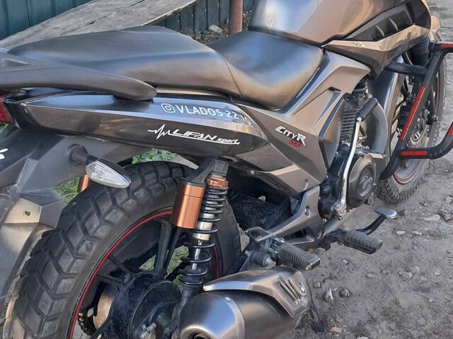 Лифан Другая, объемом двигателя 0.18 л и пробегом 0 тыс. км за 1087 $, фото 1 на Automoto.ua