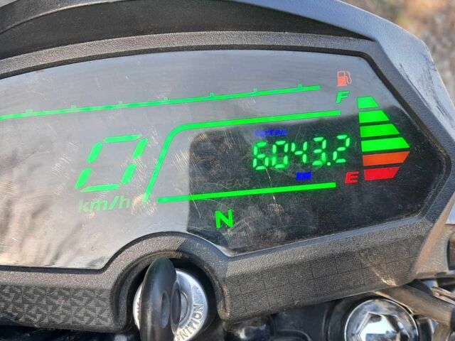 Лифан Другая, объемом двигателя 0.18 л и пробегом 0 тыс. км за 1087 $, фото 4 на Automoto.ua