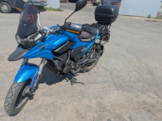 Лифан Другая, объемом двигателя 0.2 л и пробегом 0 тыс. км за 2050 $, фото 3 на Automoto.ua