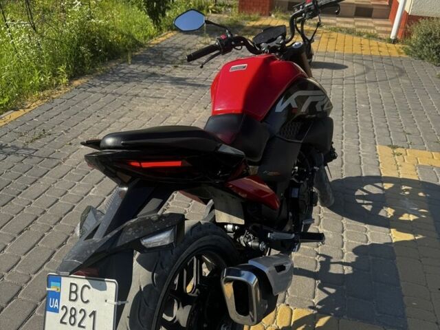 Лифан Другая, объемом двигателя 0.2 л и пробегом 0 тыс. км за 1800 $, фото 2 на Automoto.ua