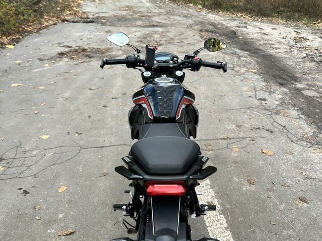 Ліфан Інша, об'ємом двигуна 0.2 л та пробігом 0 тис. км за 1570 $, фото 4 на Automoto.ua