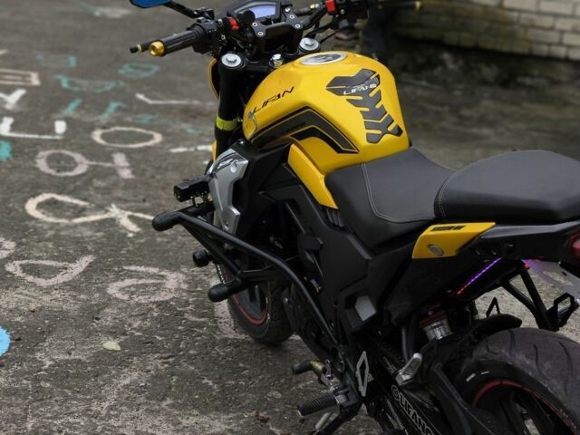 Лифан Другая 2024 в Червонограде на Automoto.ua Лифан Другая, объемом двигателя 0.2 л и пробегом 0 тыс. км за 1518 $, фото 4 на Automoto.ua