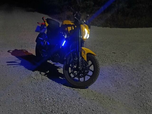 Ліфан Інша, об'ємом двигуна 0.2 л та пробігом 0 тис. км за 1556 $, фото 1 на Automoto.ua