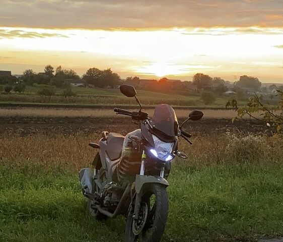 Лифан Другая, объемом двигателя 0.2 л и пробегом 0 тыс. км за 1450 $, фото 1 на Automoto.ua