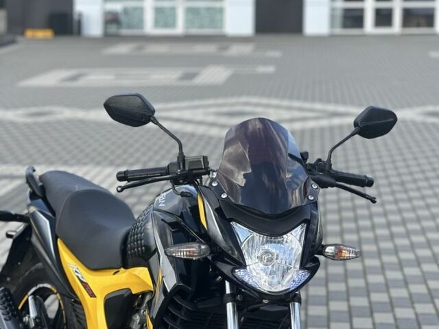 Лифан Другая, объемом двигателя 0.2 л и пробегом 0 тыс. км за 1550 $, фото 6 на Automoto.ua