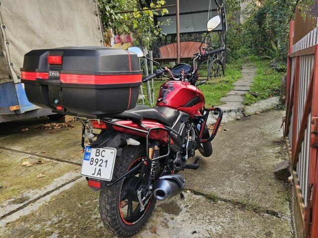 Лифан Другая 2024 в Дрогобыче на Automoto.ua Лифан Другая, объемом двигателя 0.18 л и пробегом 0 тыс. км за 1150 $, фото 2 на Automoto.ua