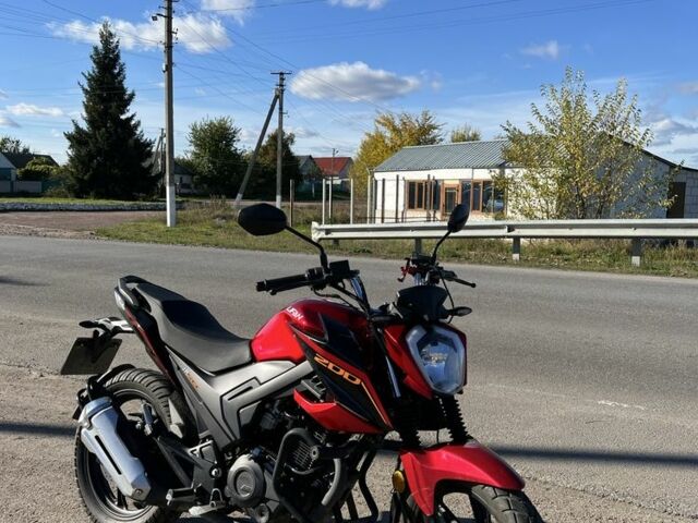 Лифан Другая, объемом двигателя 0.2 л и пробегом 0 тыс. км за 1239 $, фото 8 на Automoto.ua