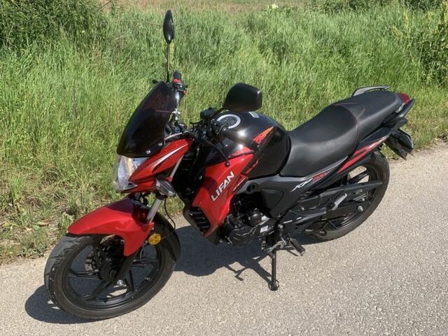 Лифан Другая, объемом двигателя 0.2 л и пробегом 0 тыс. км за 1650 $, фото 2 на Automoto.ua