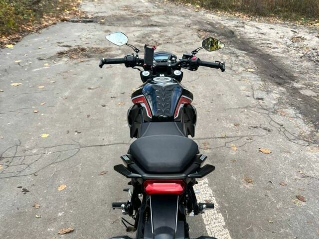 Лифан Другая, объемом двигателя 0.2 л и пробегом 0 тыс. км за 1506 $, фото 5 на Automoto.ua