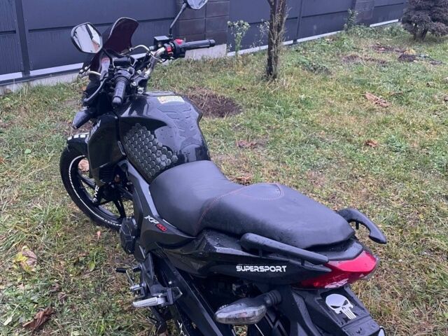 Лифан Другая, объемом двигателя 0.2 л и пробегом 0 тыс. км за 1549 $, фото 9 на Automoto.ua