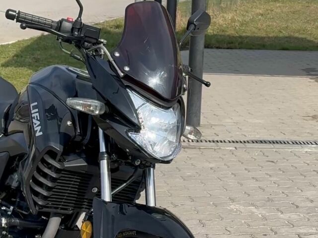 Лифан Другая, объемом двигателя 0.2 л и пробегом 0 тыс. км за 1550 $, фото 7 на Automoto.ua