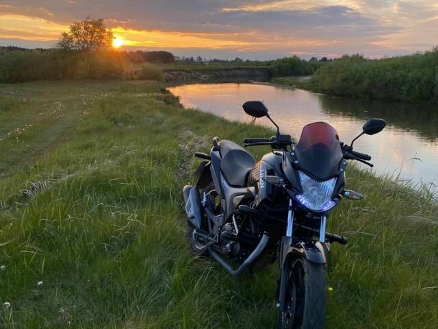 Лифан Другая, объемом двигателя 0.2 л и пробегом 0 тыс. км за 1572 $, фото 7 на Automoto.ua