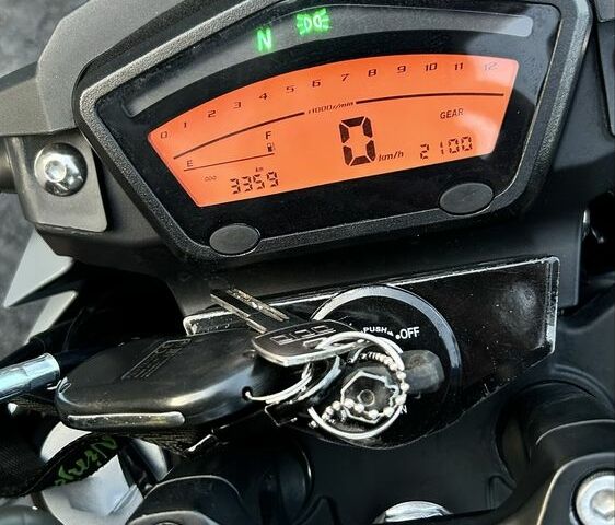 Лифан Другая, объемом двигателя 0.22 л и пробегом 0 тыс. км за 1700 $, фото 6 на Automoto.ua