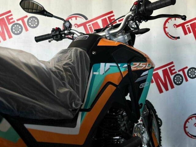Лифан Другая, объемом двигателя 0 л и пробегом 0 тыс. км за 1860 $, фото 6 на Automoto.ua